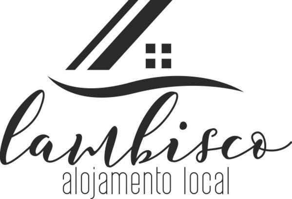 Lambisco- Alojamento Local ألفانديجا دا في المظهر الخارجي الصورة