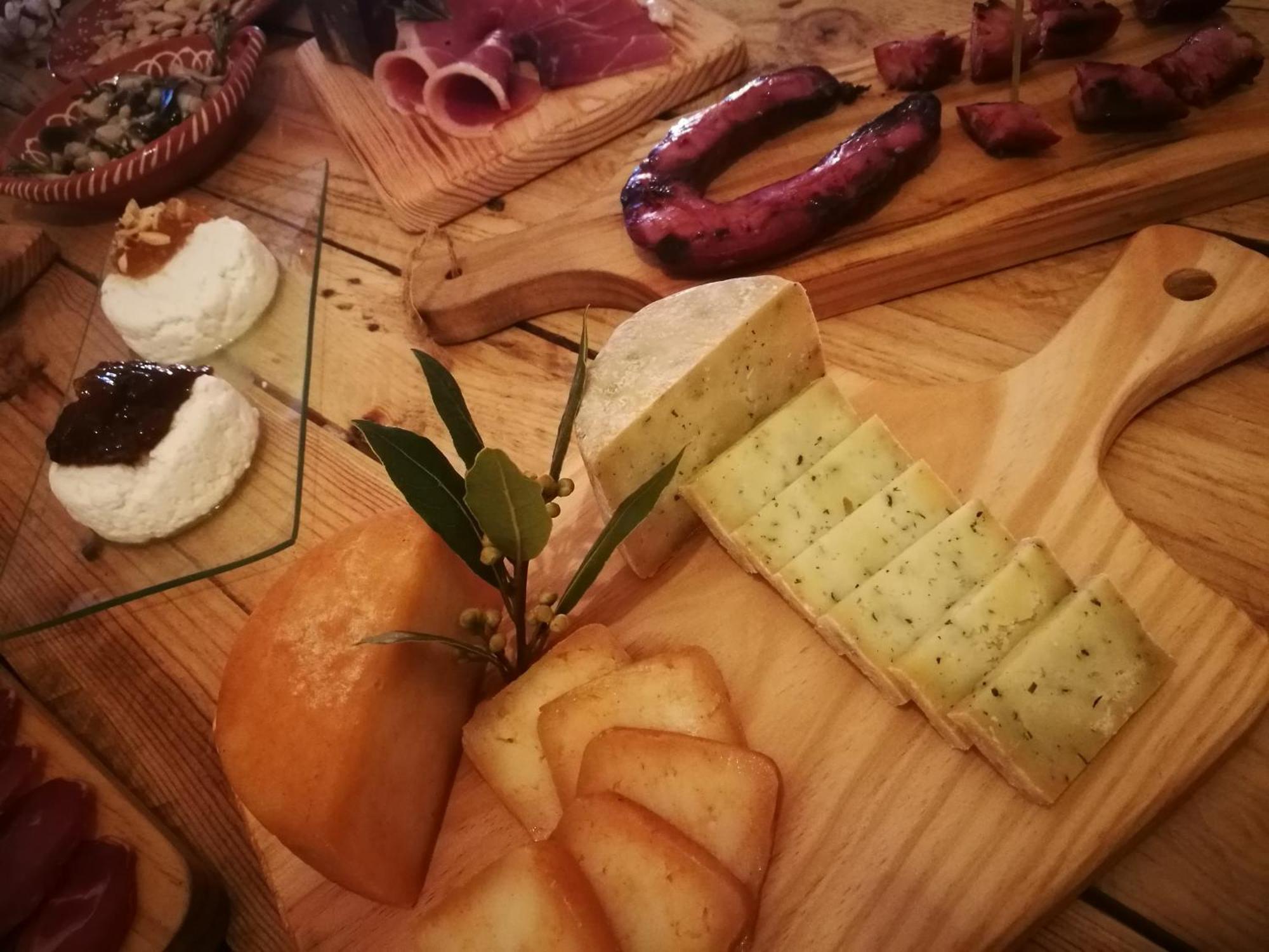 Lambisco- Alojamento Local ألفانديجا دا في المظهر الخارجي الصورة